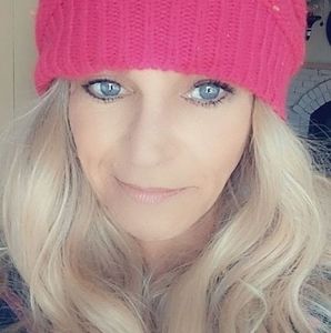 Meet your Posher, Krystal